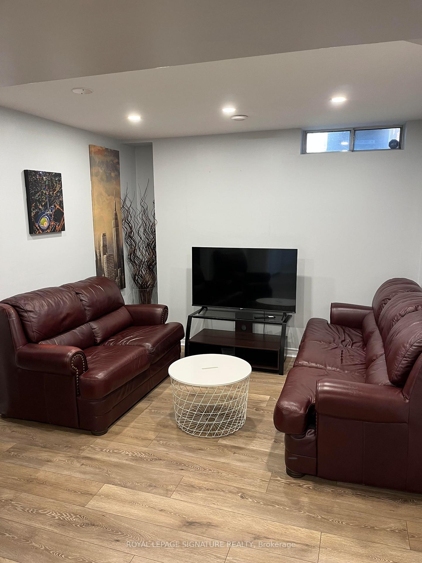 Photo 8 of Unit Bsmt, 21 Melbert Road, Etobicoke, Eringate-Centennial-West Deane — HOMEH