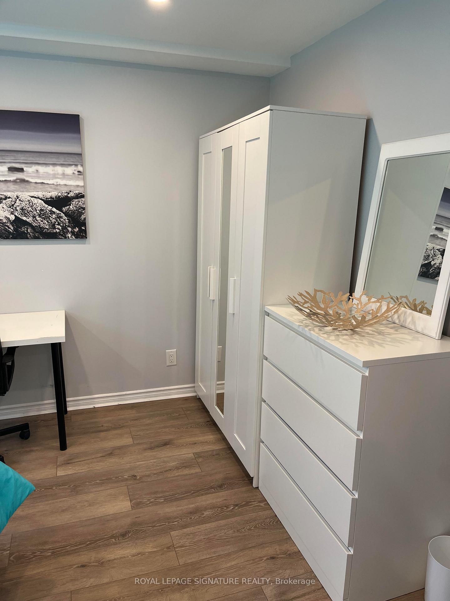 Photo 10 of Unit Bsmt, 21 Melbert Road, Etobicoke, Eringate-Centennial-West Deane — HOMEH