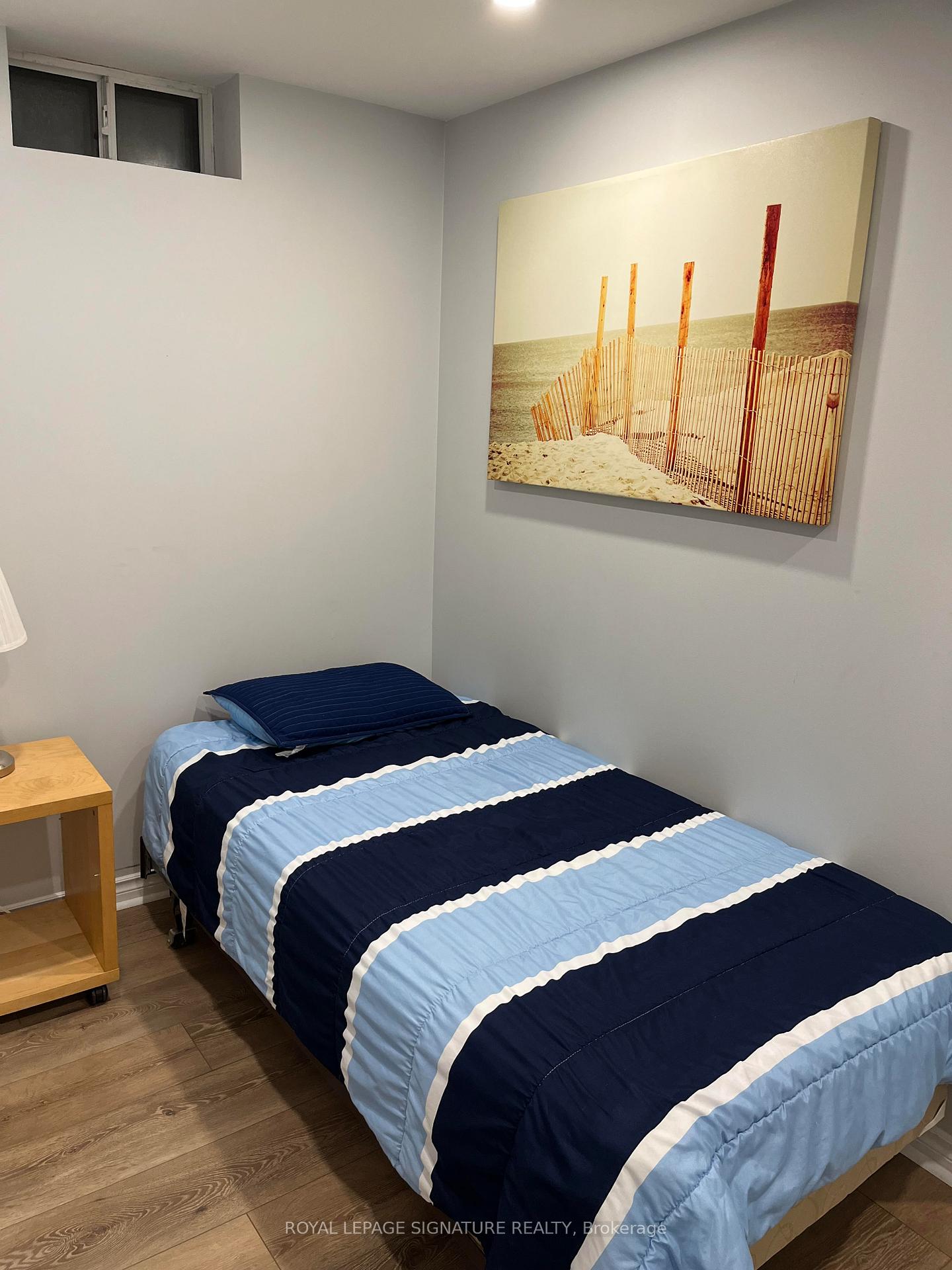 Photo 11 of Unit Bsmt, 21 Melbert Road, Etobicoke, Eringate-Centennial-West Deane — HOMEH