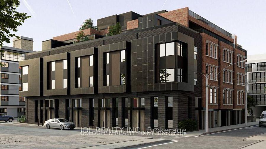 Photo 2 of 39 River Street, Toronto, Regent Park — HOMEH