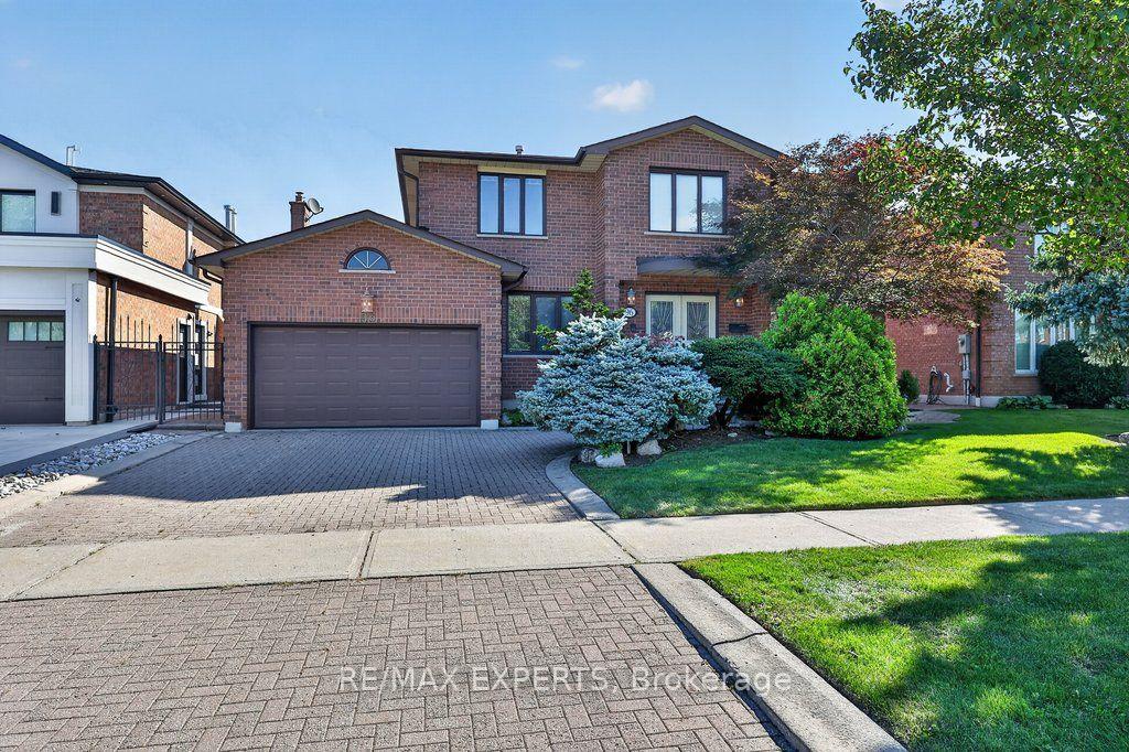 Photo 1 of 96 Benjamin Drive, Vaughan, East Woodbridge — HOMEH