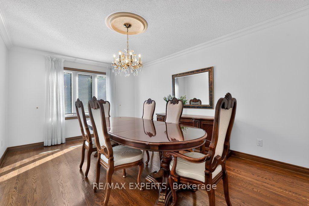 Photo 9 of 96 Benjamin Drive, Vaughan, East Woodbridge — HOMEH