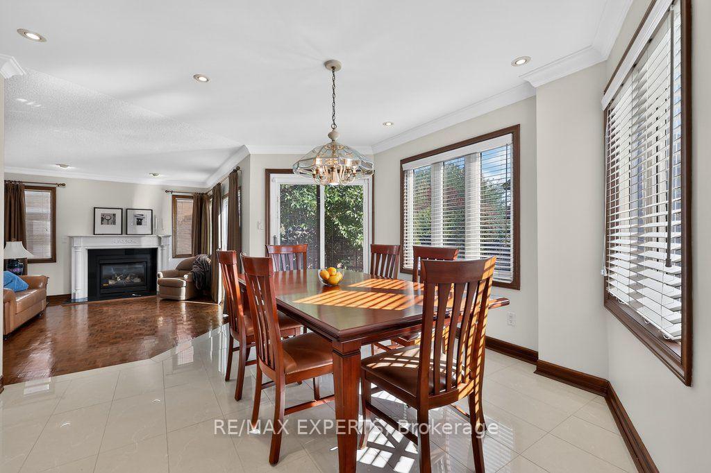 Photo 13 of 96 Benjamin Drive, Vaughan, East Woodbridge — HOMEH