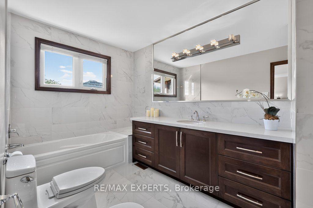 Photo 20 of 96 Benjamin Drive, Vaughan, East Woodbridge — HOMEH