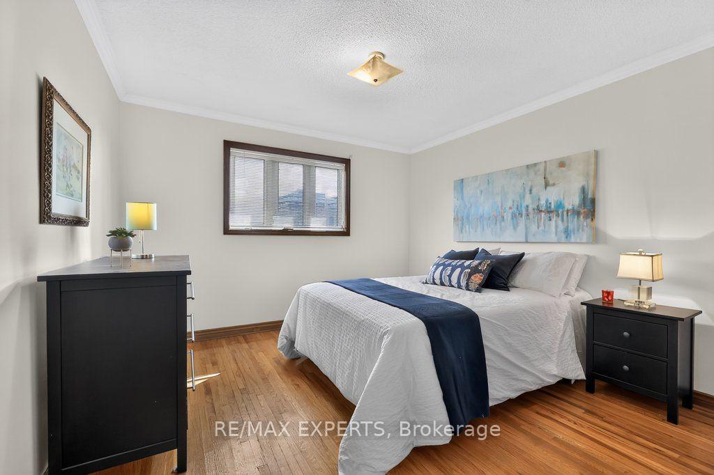 Photo 22 of 96 Benjamin Drive, Vaughan, East Woodbridge — HOMEH