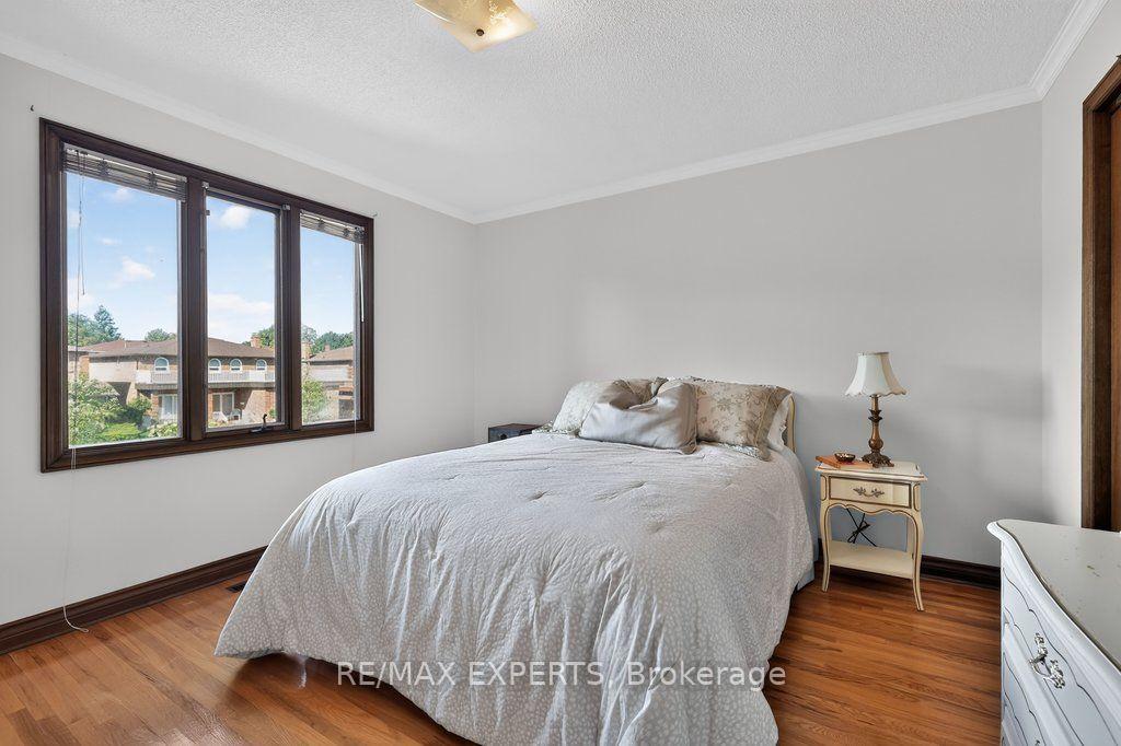 Photo 25 of 96 Benjamin Drive, Vaughan, East Woodbridge — HOMEH