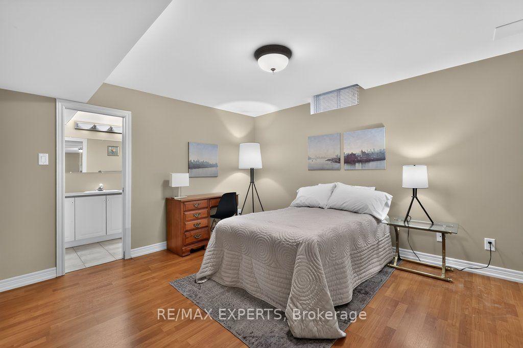Photo 27 of 96 Benjamin Drive, Vaughan, East Woodbridge — HOMEH