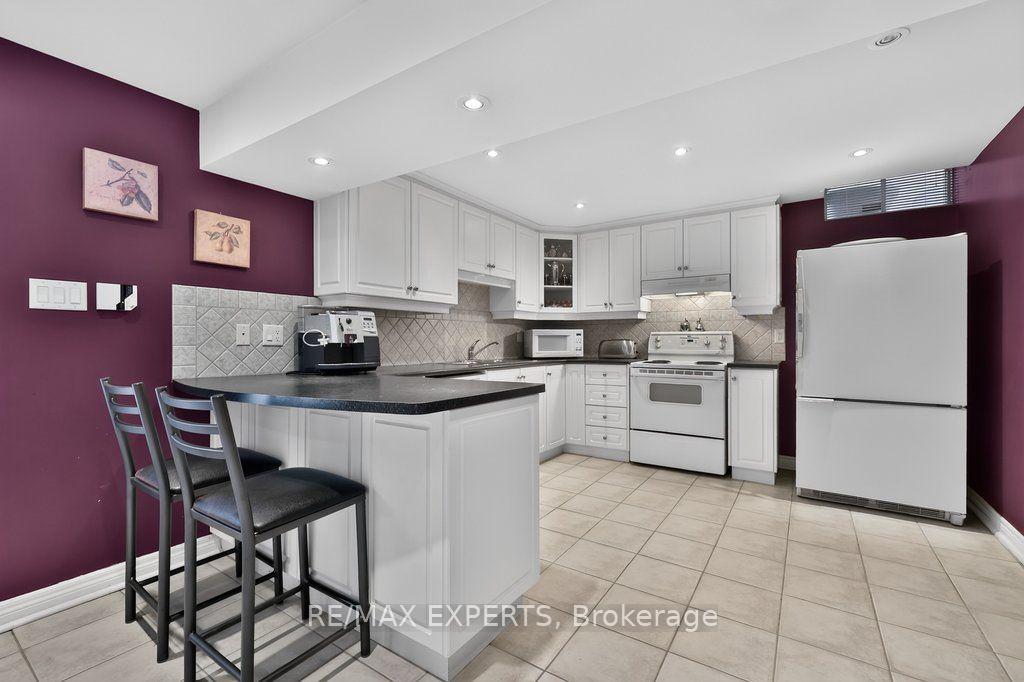 Photo 29 of 96 Benjamin Drive, Vaughan, East Woodbridge — HOMEH