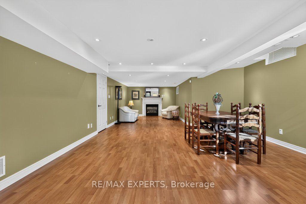 Photo 30 of 96 Benjamin Drive, Vaughan, East Woodbridge — HOMEH
