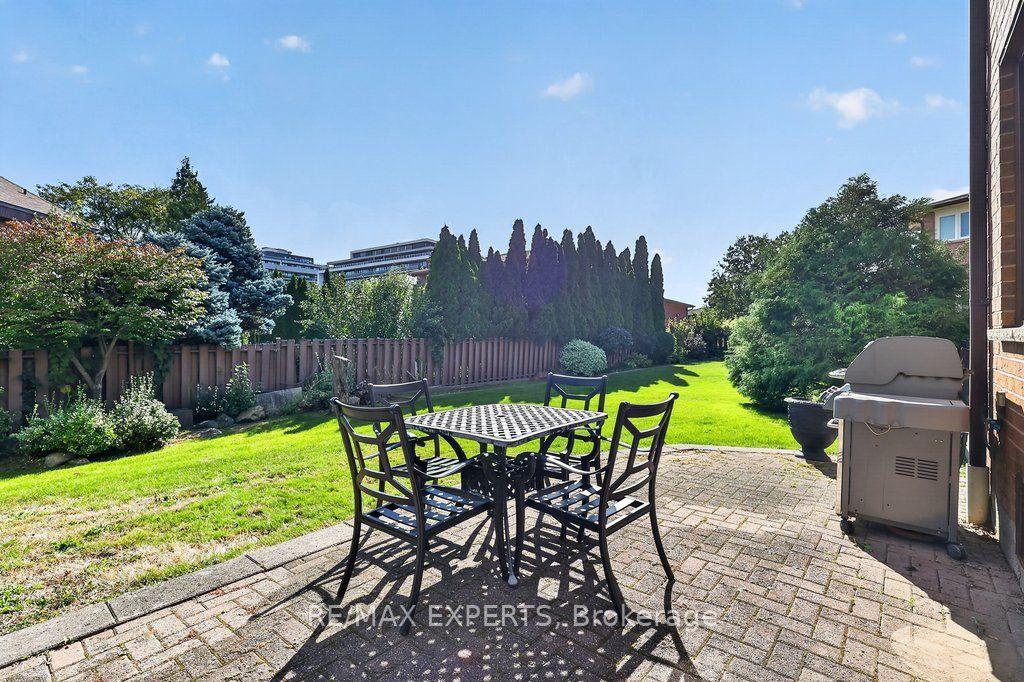 Photo 36 of 96 Benjamin Drive, Vaughan, East Woodbridge — HOMEH