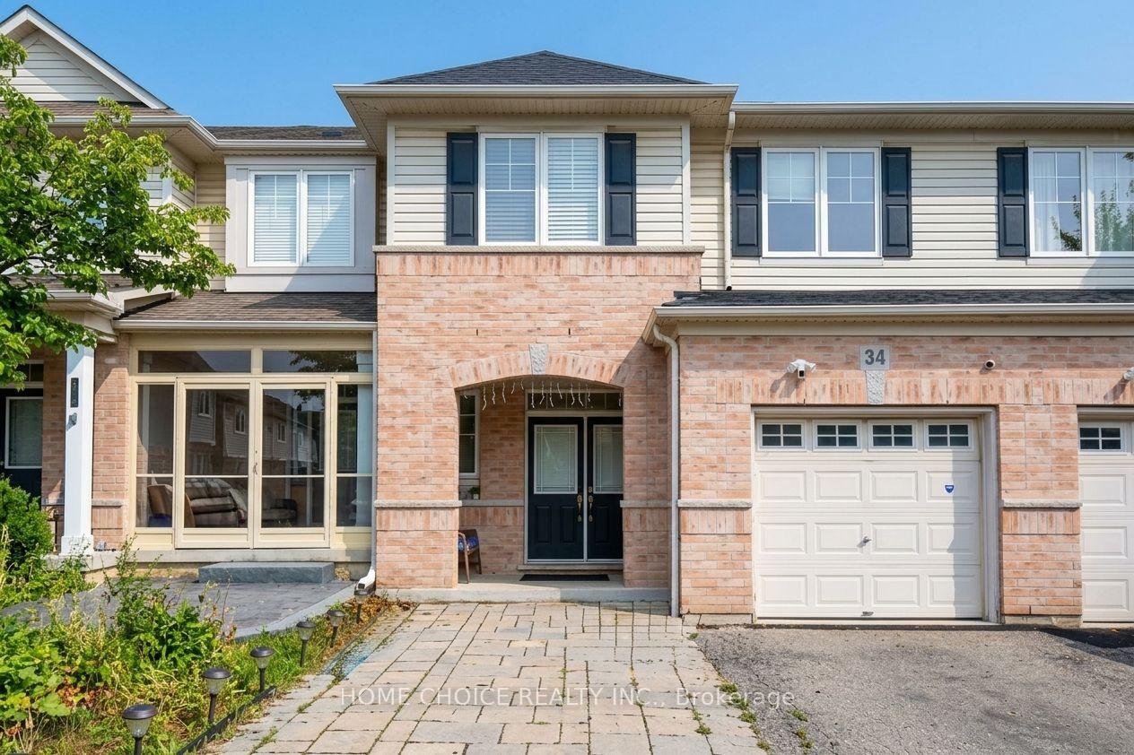 Photo of Unit 34, 3275 Stalybridge Drive