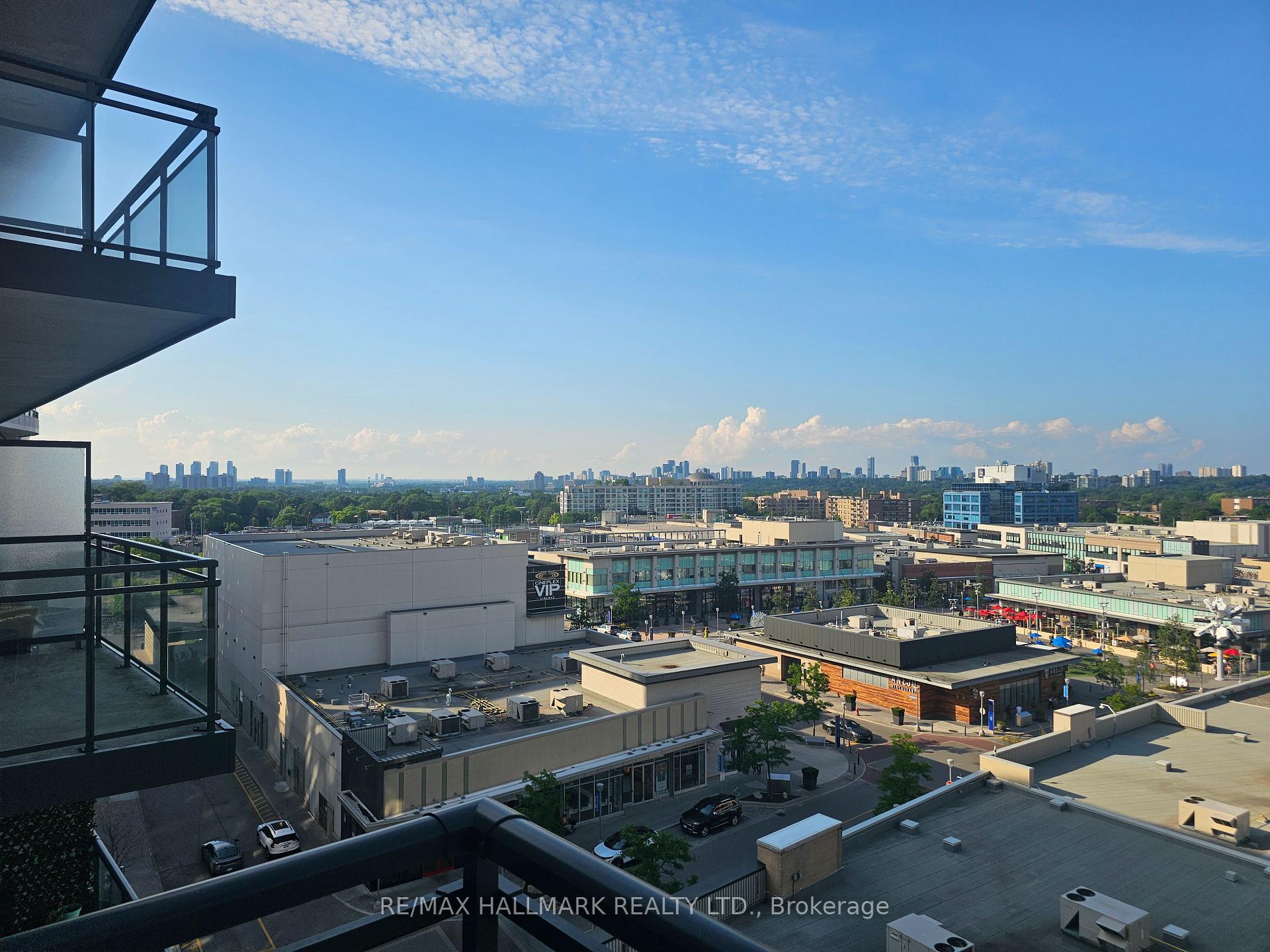 Photo 11 of Unit 704, 85 The Donway, North York, Banbury-Don Mills — HOMEH