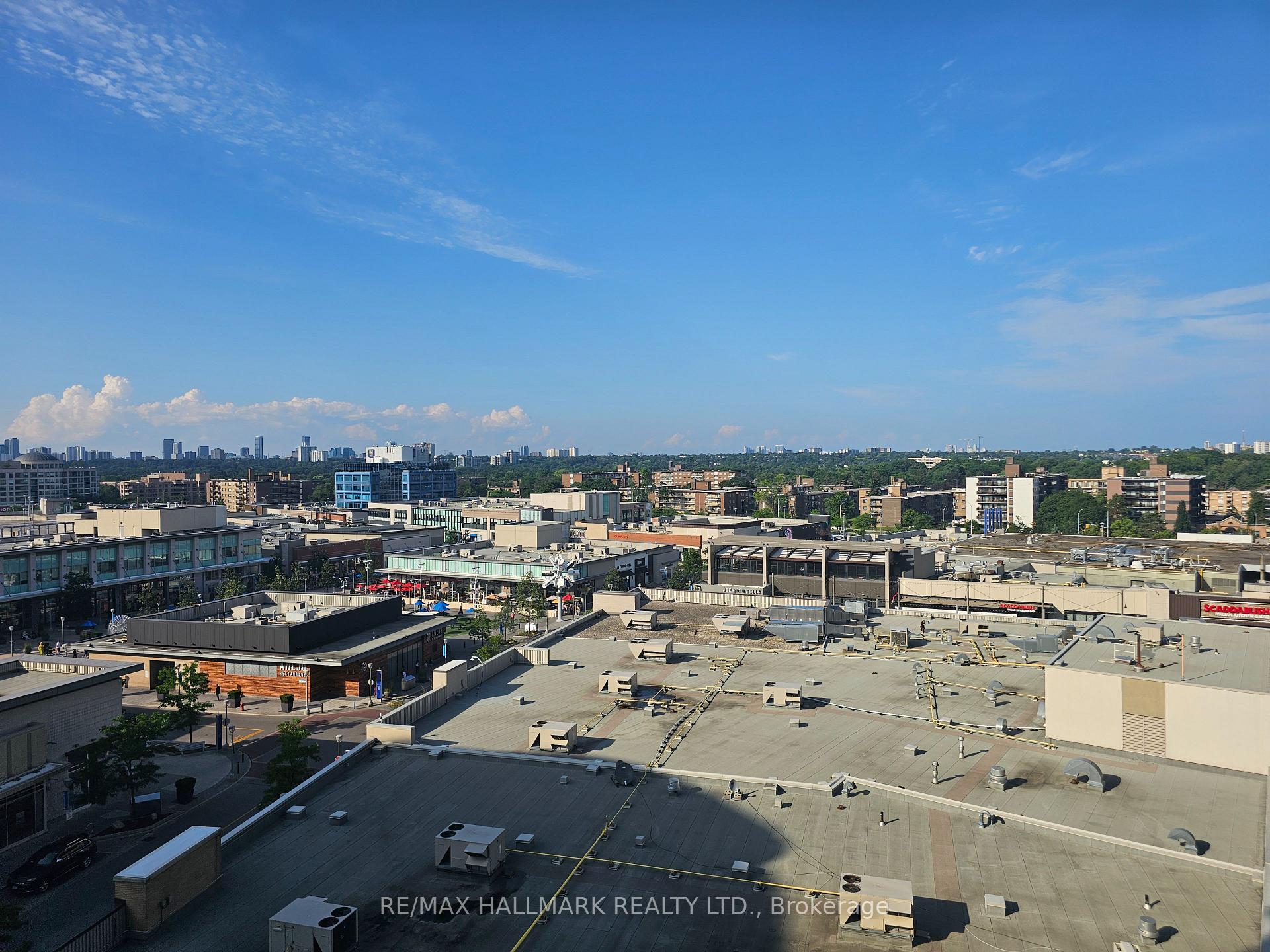 Photo 12 of Unit 704, 85 The Donway, North York, Banbury-Don Mills — HOMEH