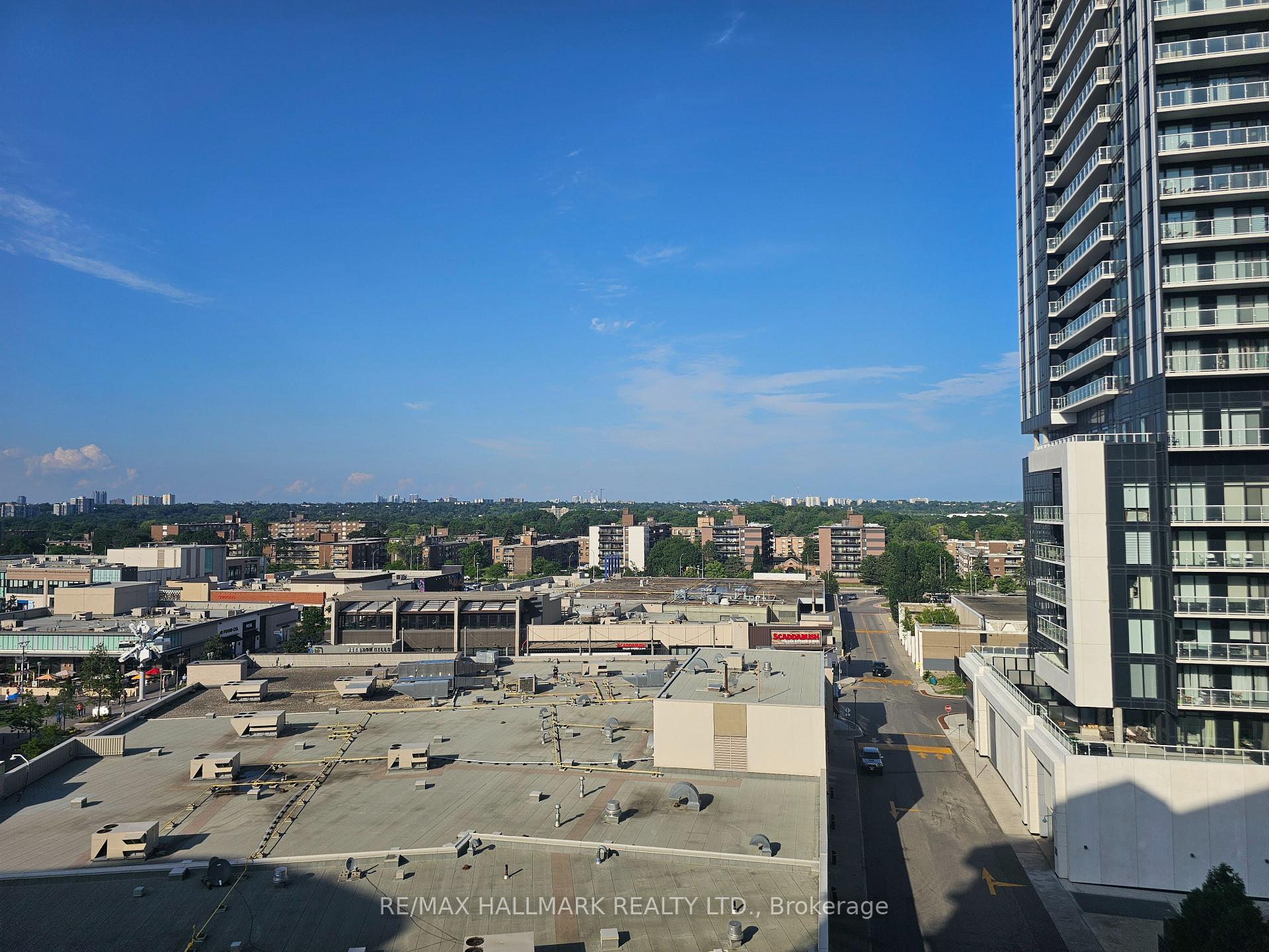Photo 13 of Unit 704, 85 The Donway, North York, Banbury-Don Mills — HOMEH