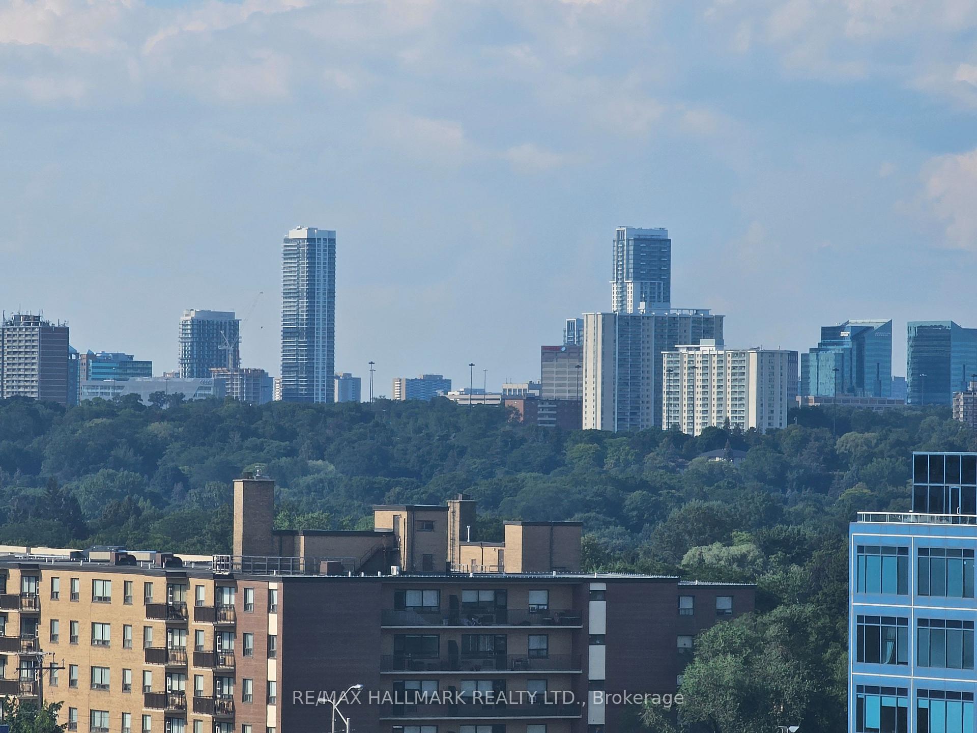 Photo 14 of Unit 704, 85 The Donway, North York, Banbury-Don Mills — HOMEH