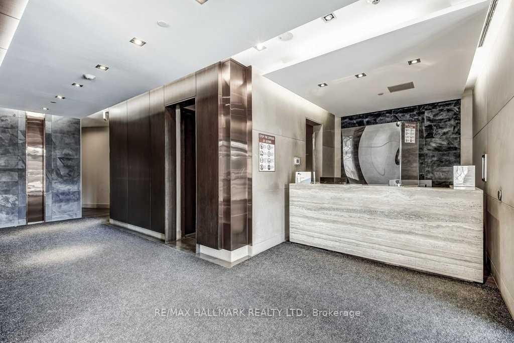 Photo 16 of Unit 704, 85 The Donway, North York, Banbury-Don Mills — HOMEH
