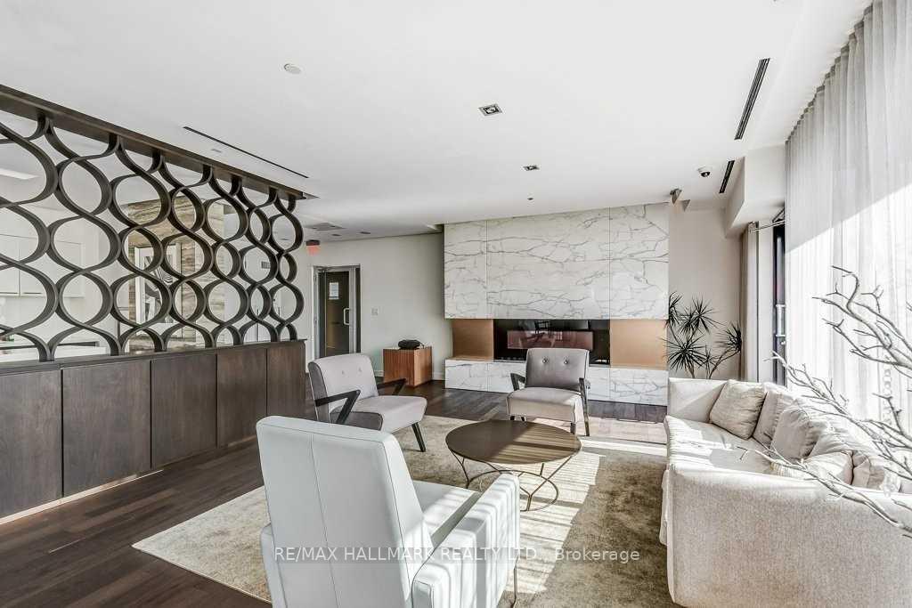 Photo 18 of Unit 704, 85 The Donway, North York, Banbury-Don Mills — HOMEH