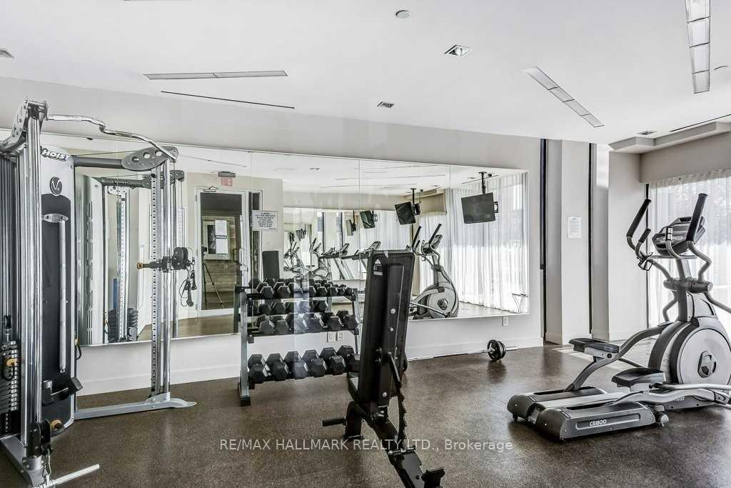 Photo 19 of Unit 704, 85 The Donway, North York, Banbury-Don Mills — HOMEH