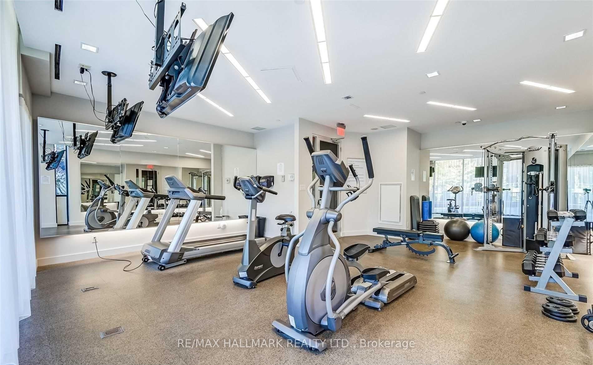 Photo 20 of Unit 704, 85 The Donway, North York, Banbury-Don Mills — HOMEH
