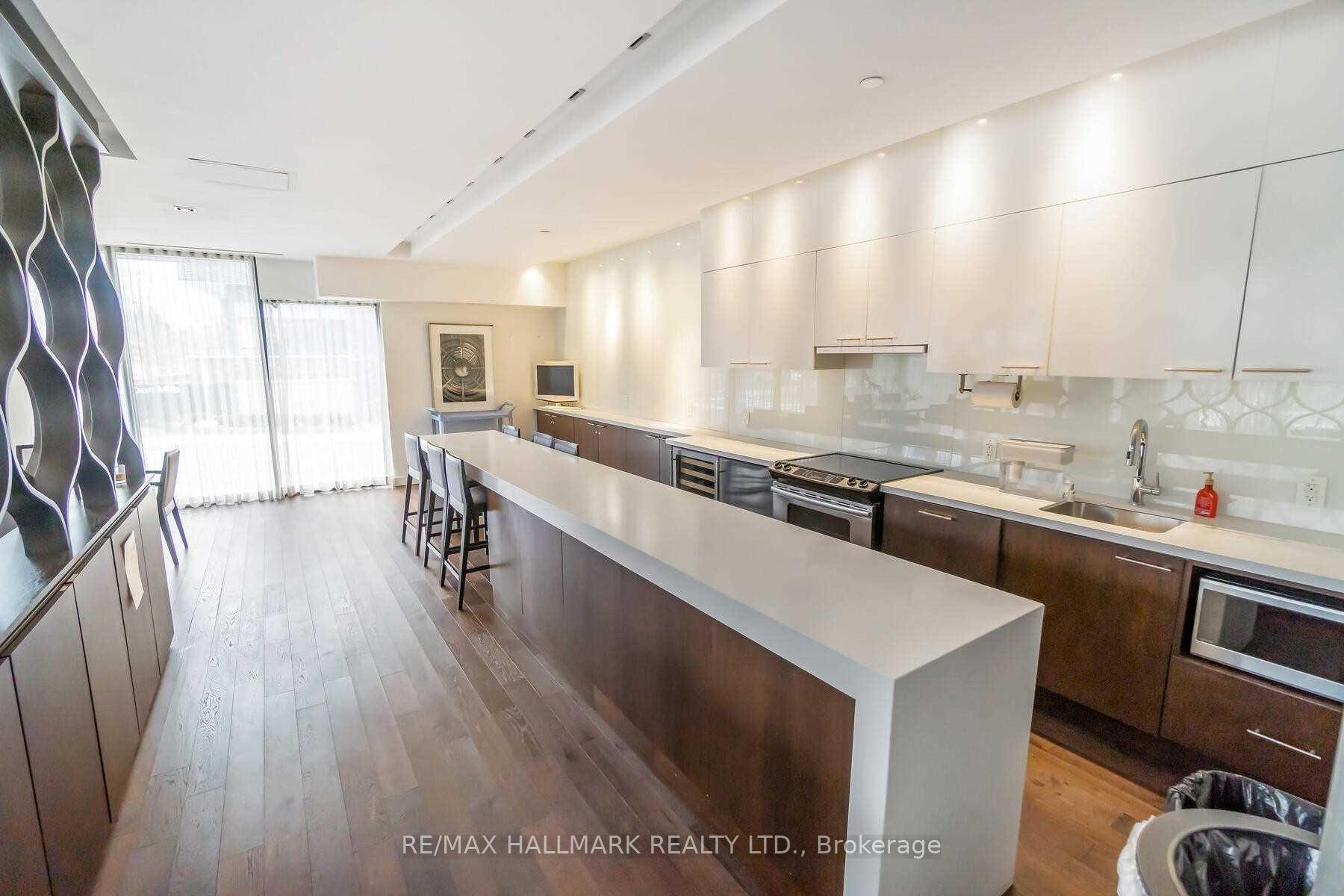Photo 21 of Unit 704, 85 The Donway, North York, Banbury-Don Mills — HOMEH