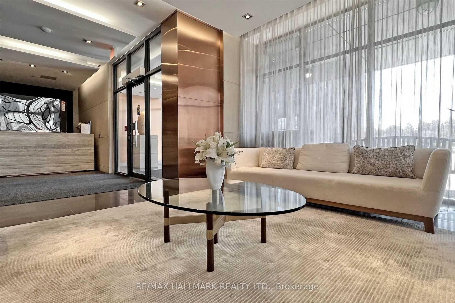 Photo 23 of Unit 704, 85 The Donway, North York, Banbury-Don Mills — HOMEH