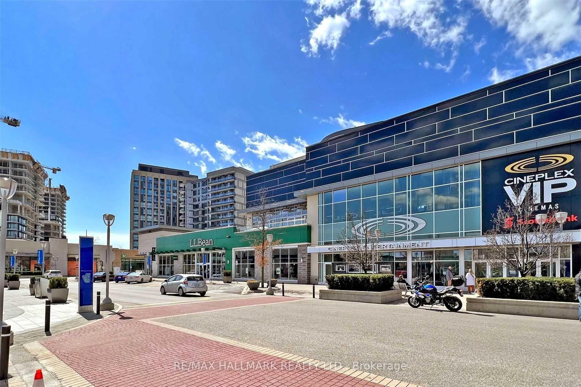 Photo 26 of Unit 704, 85 The Donway, North York, Banbury-Don Mills — HOMEH