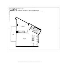 Photo 30 of Unit 704, 85 The Donway, North York, Banbury-Don Mills — HOMEH