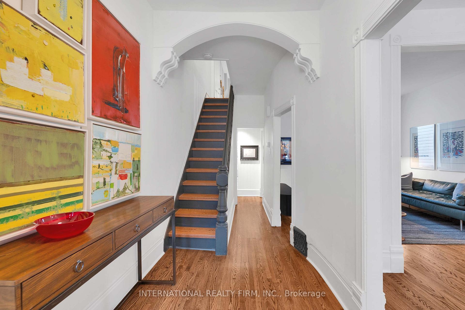 Photo 6 of 53 Spruce Street, Toronto, Cabbagetown-South St. James Town — HOMEH