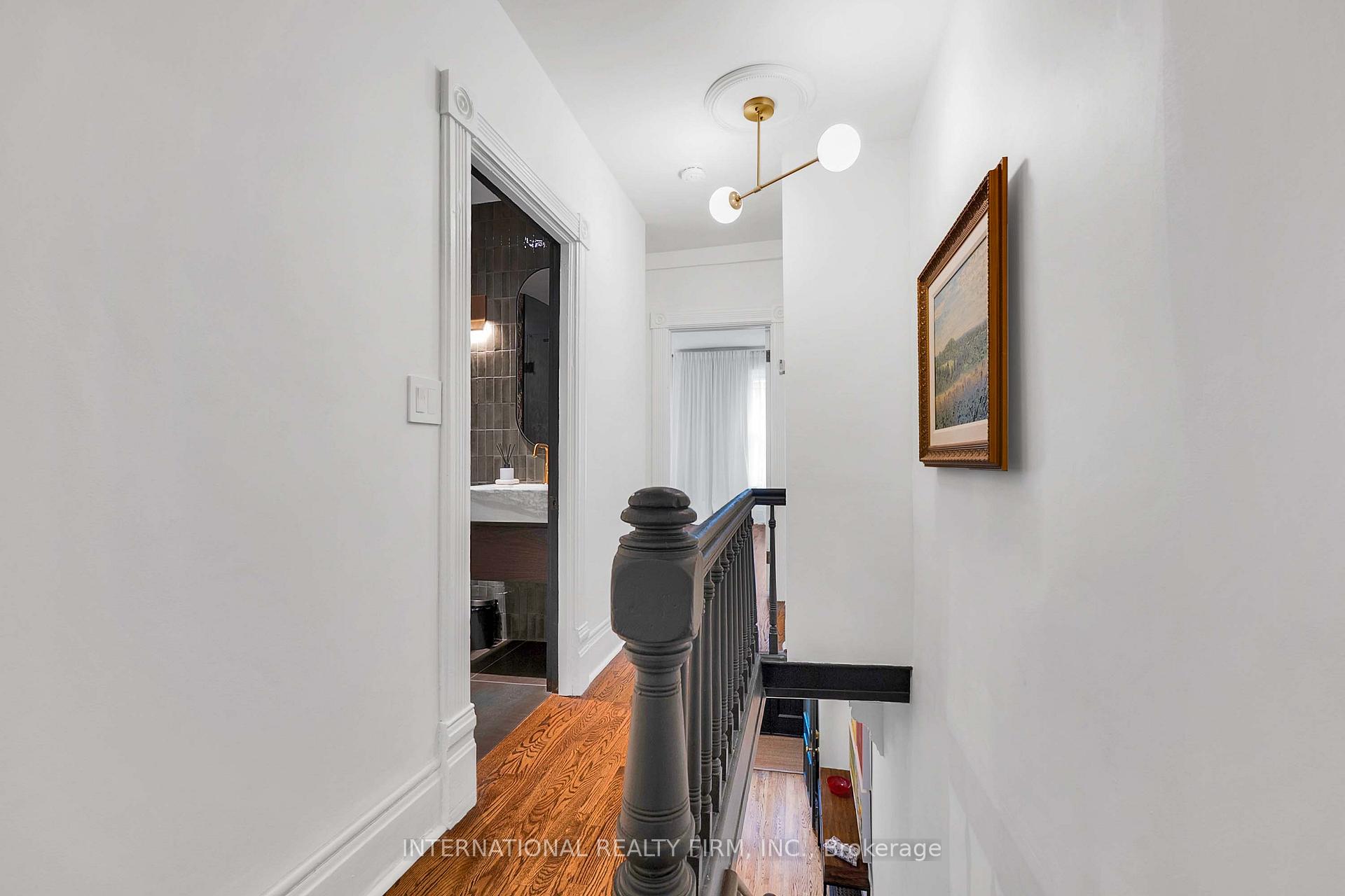 Photo 19 of 53 Spruce Street, Toronto, Cabbagetown-South St. James Town — HOMEH