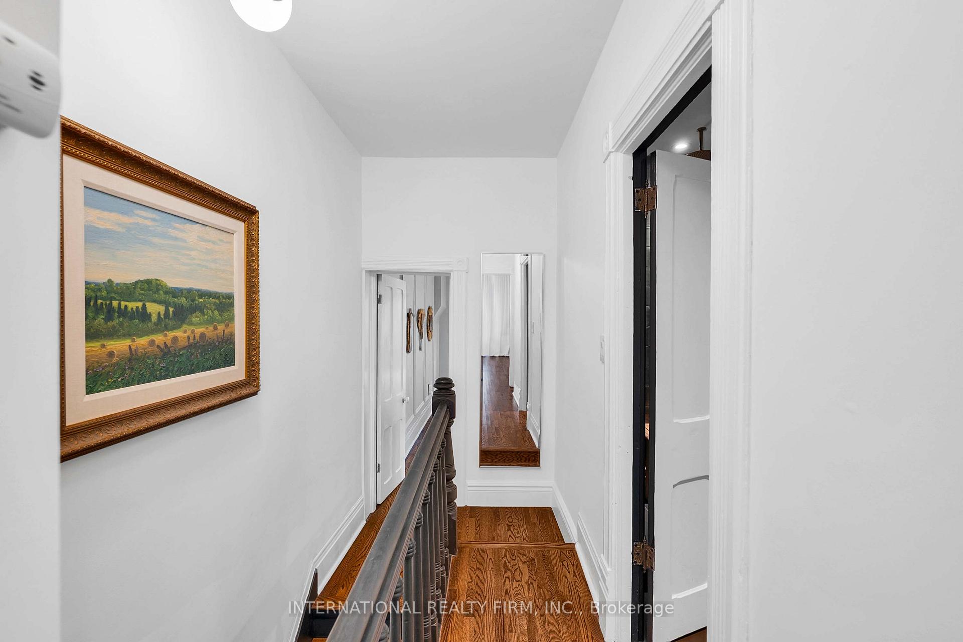 Photo 20 of 53 Spruce Street, Toronto, Cabbagetown-South St. James Town — HOMEH