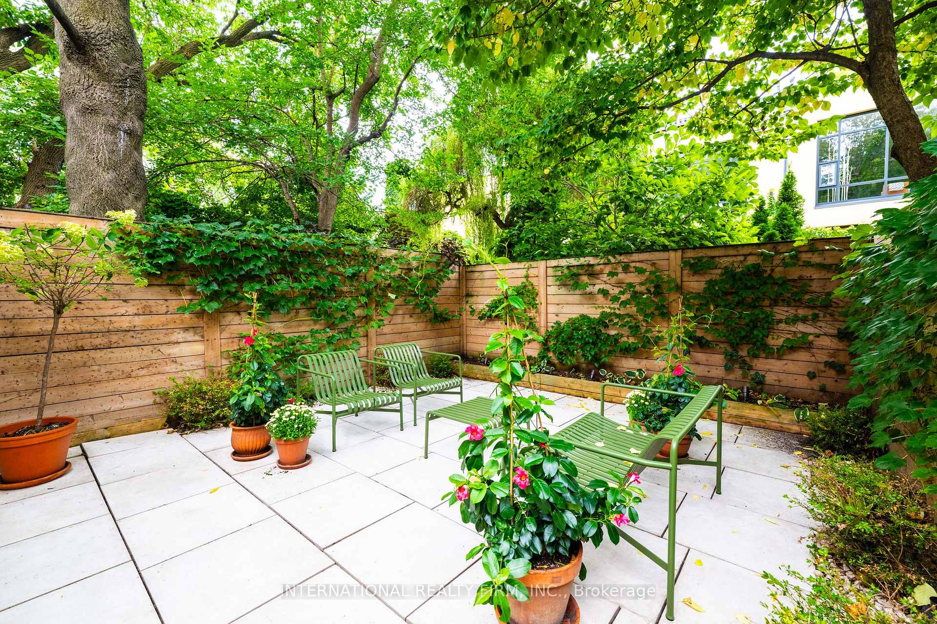 Photo 31 of 53 Spruce Street, Toronto, Cabbagetown-South St. James Town — HOMEH