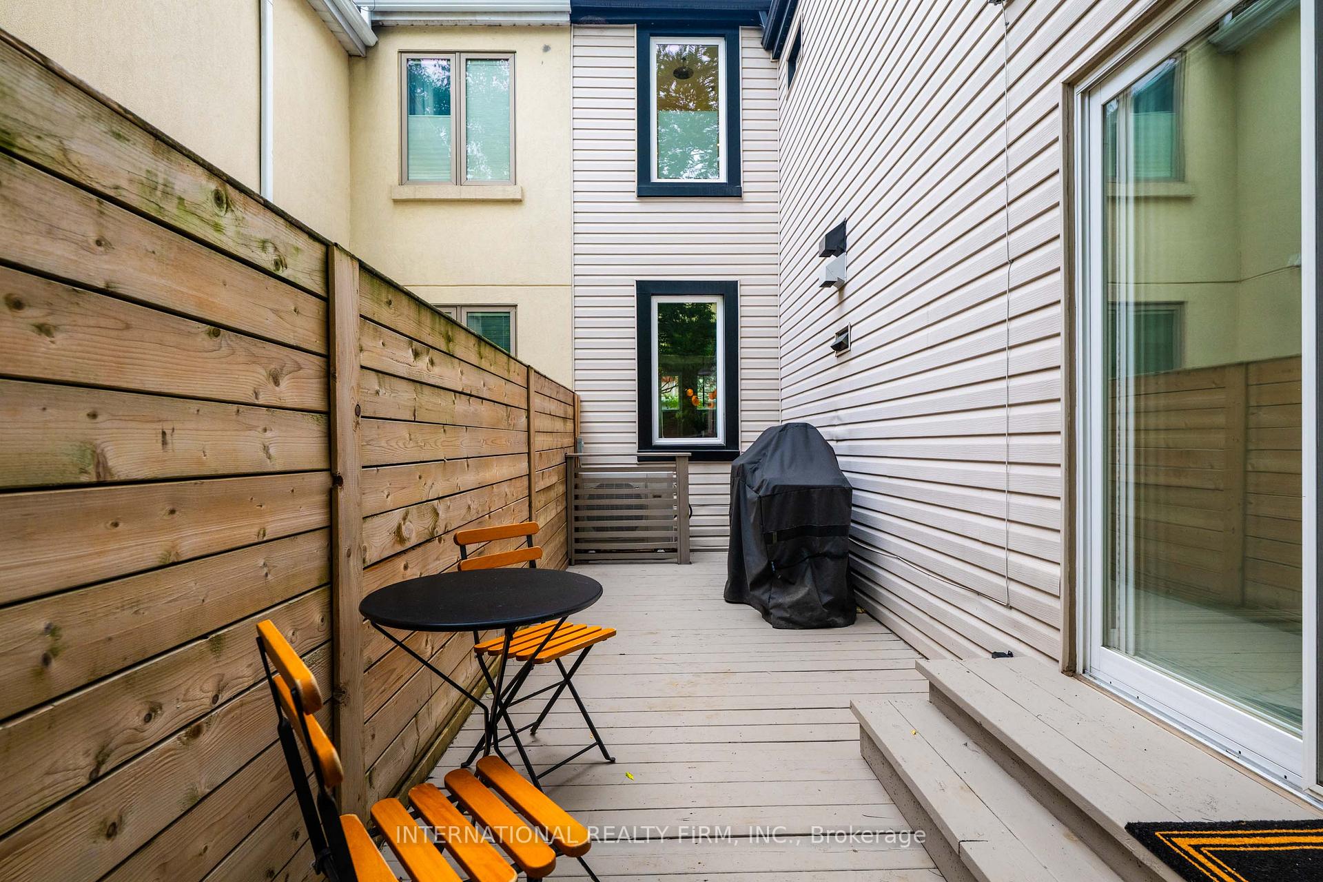 Photo 35 of 53 Spruce Street, Toronto, Cabbagetown-South St. James Town — HOMEH