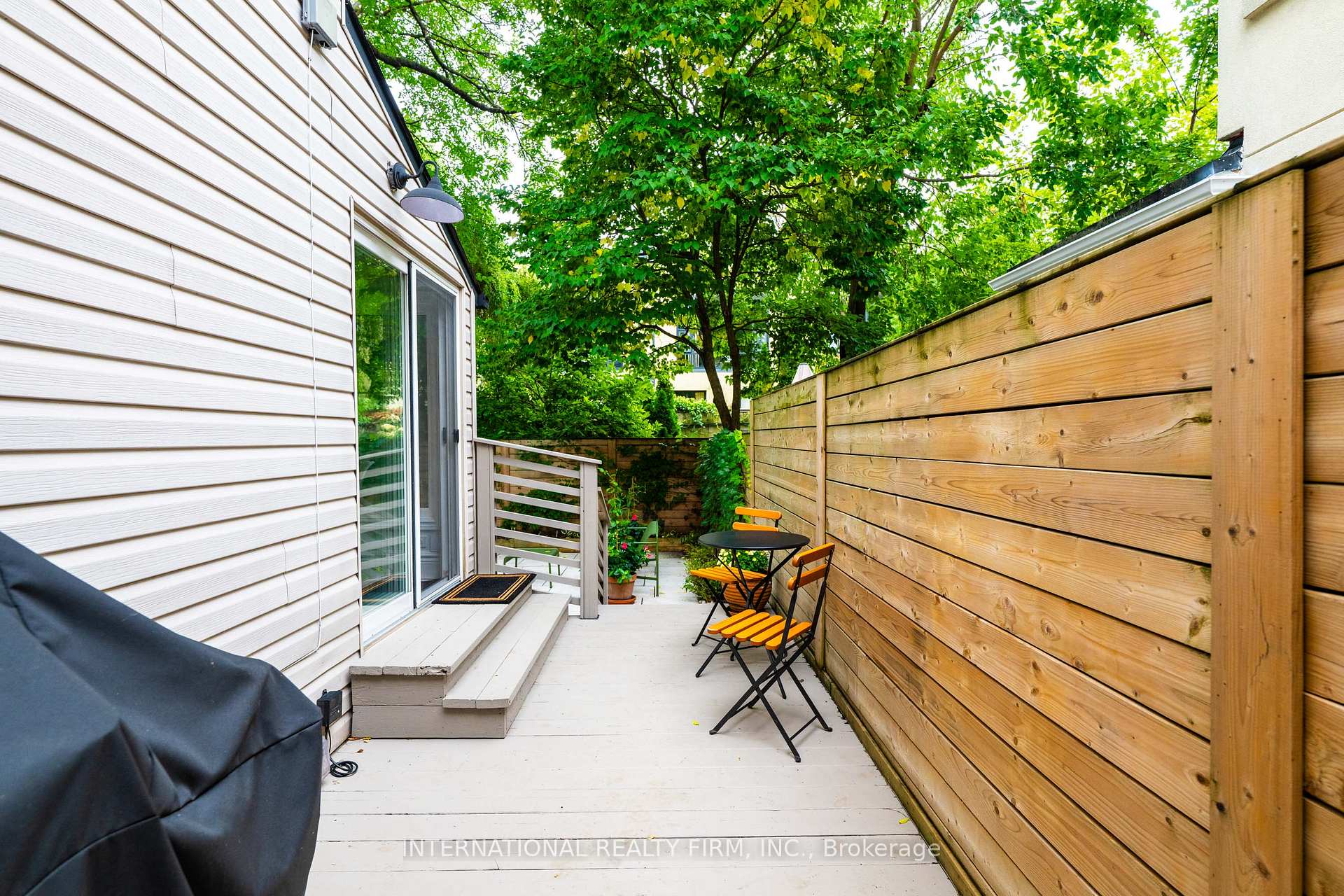 Photo 36 of 53 Spruce Street, Toronto, Cabbagetown-South St. James Town — HOMEH