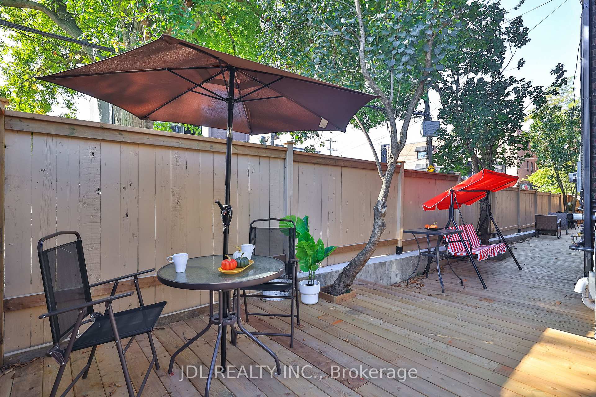 Photo of 5 Sorauren Avenue