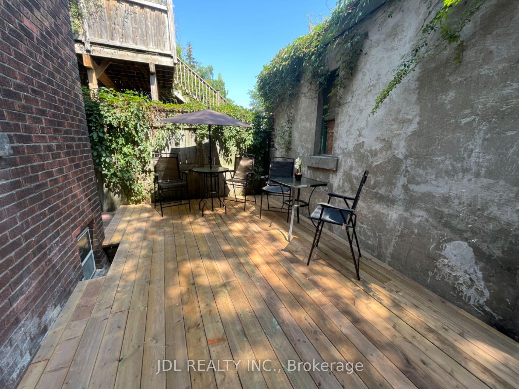 Photo 13 of 5 Sorauren Avenue, Toronto, Roncesvalles — HOMEH