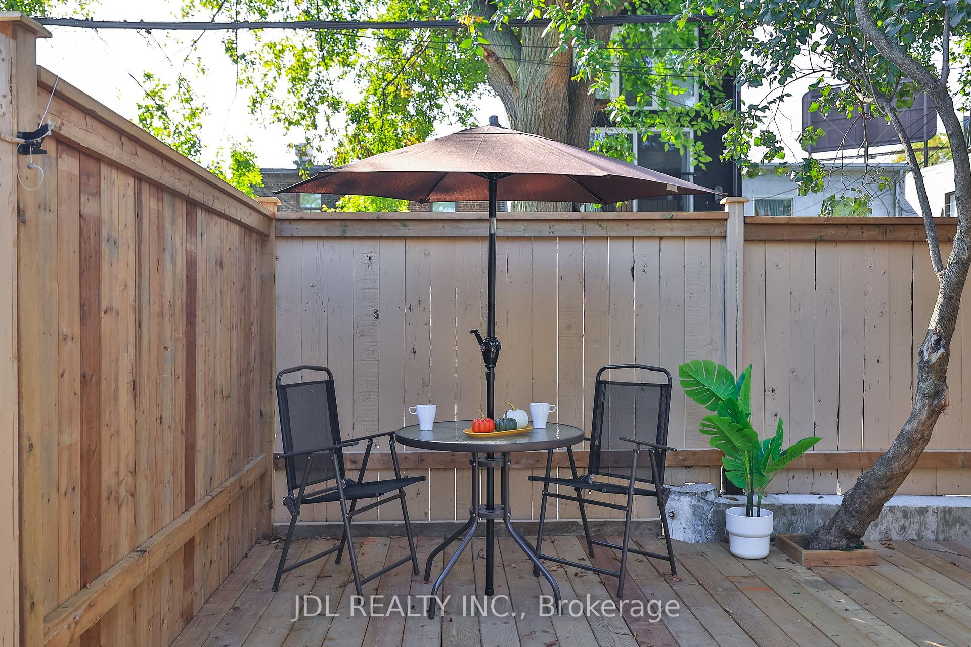 Photo 19 of 5 Sorauren Avenue, Toronto, Roncesvalles — HOMEH