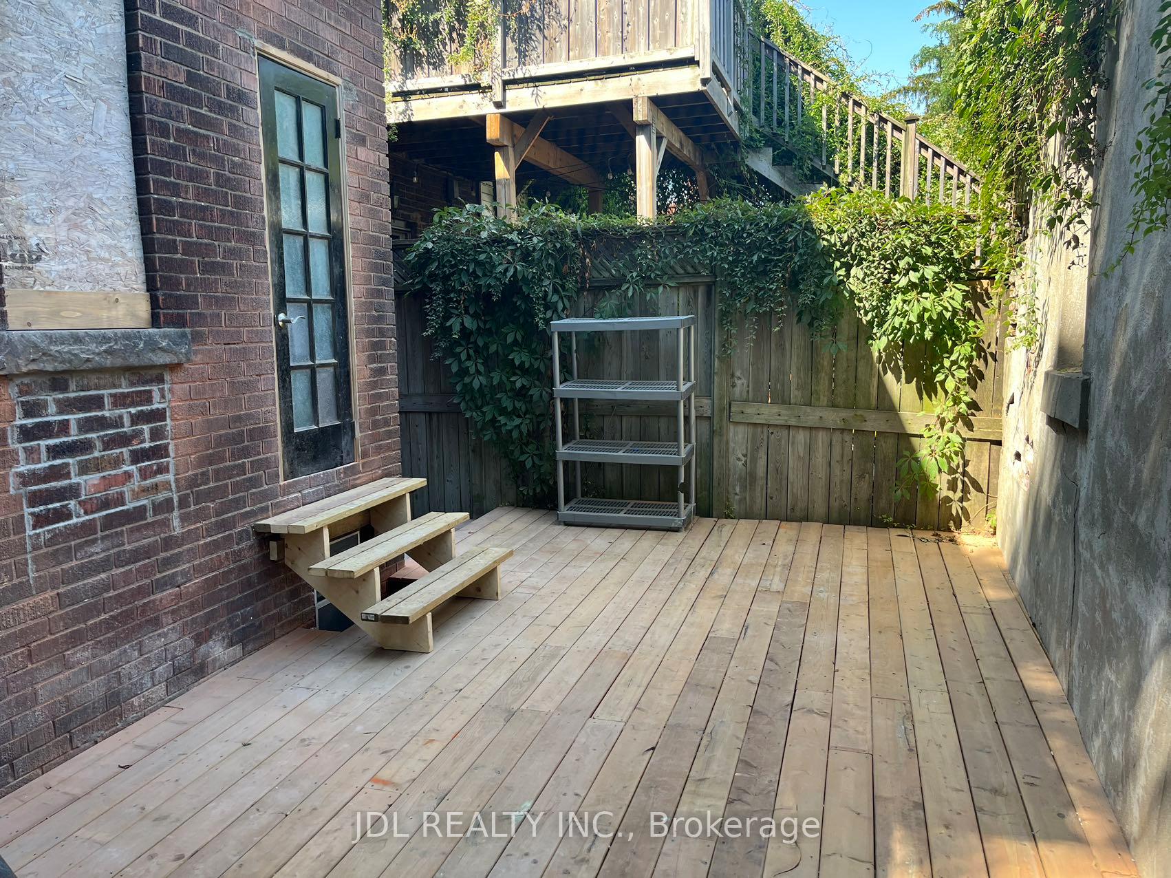 Photo 33 of 5 Sorauren Avenue, Toronto, Roncesvalles — HOMEH