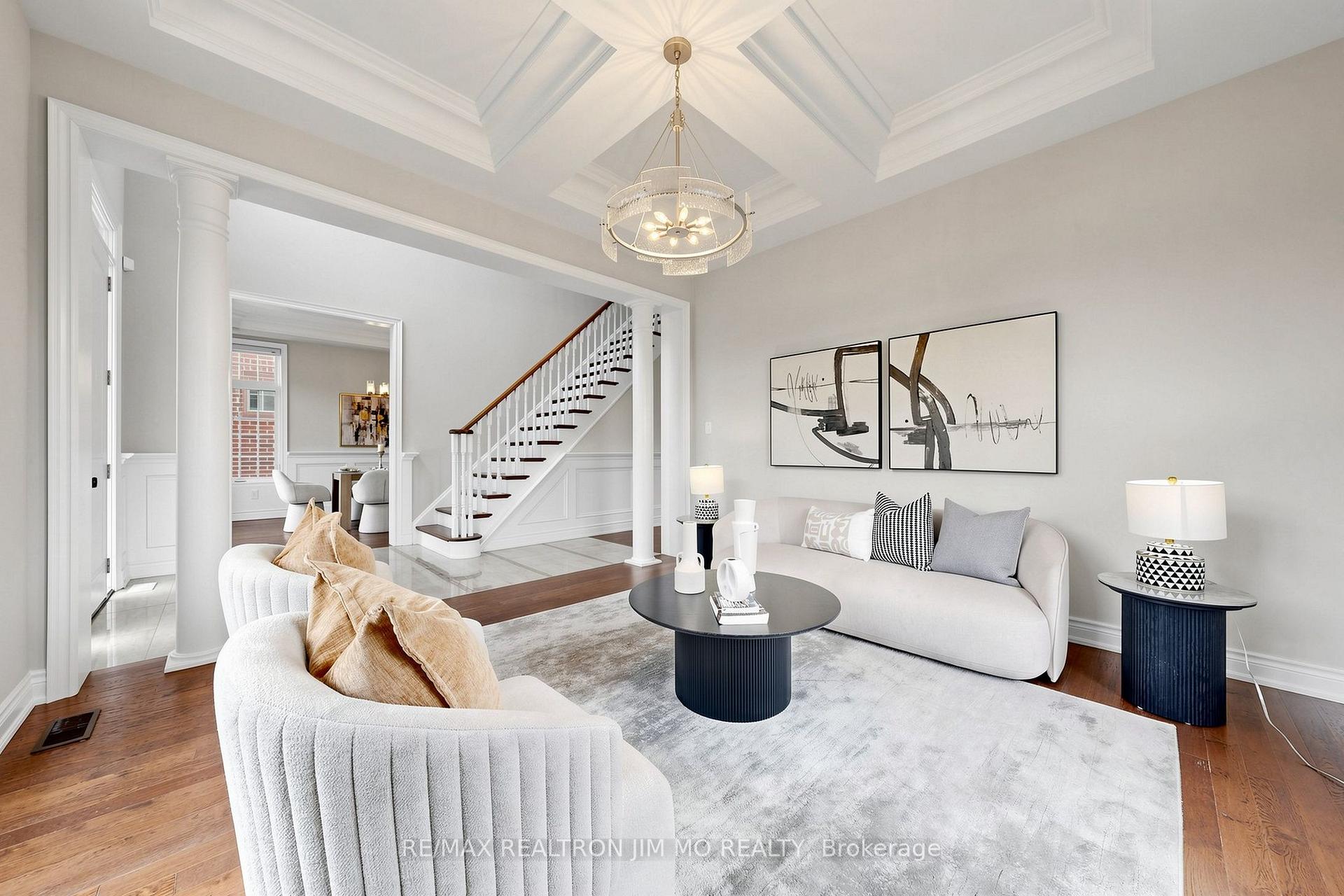 Photo 5 of 18 Tralee Court, Markham, Devil's Elbow — HOMEH