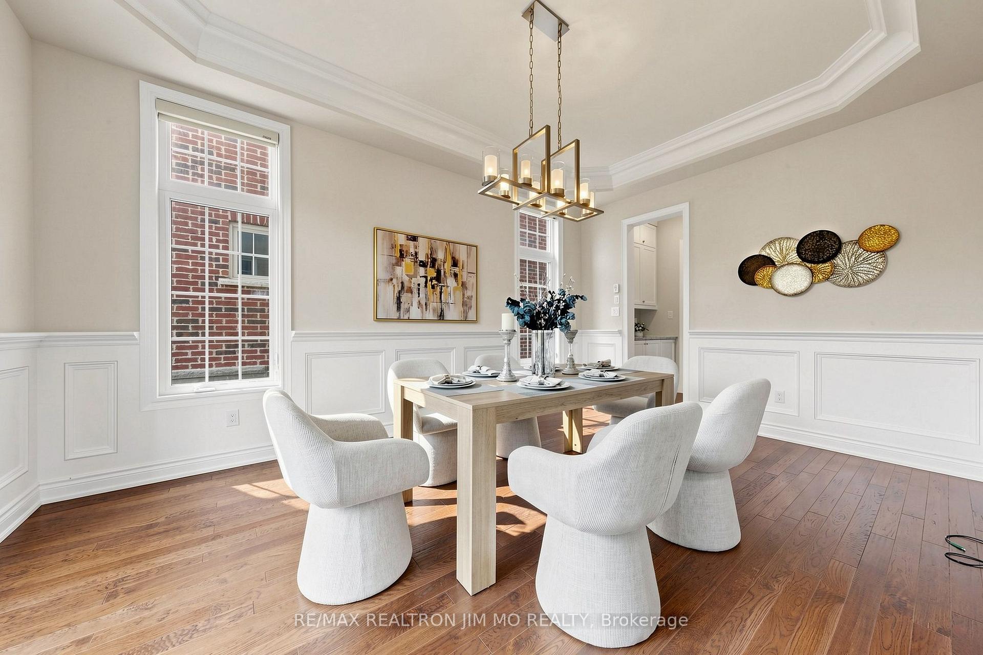 Photo 6 of 18 Tralee Court, Markham, Devil's Elbow — HOMEH