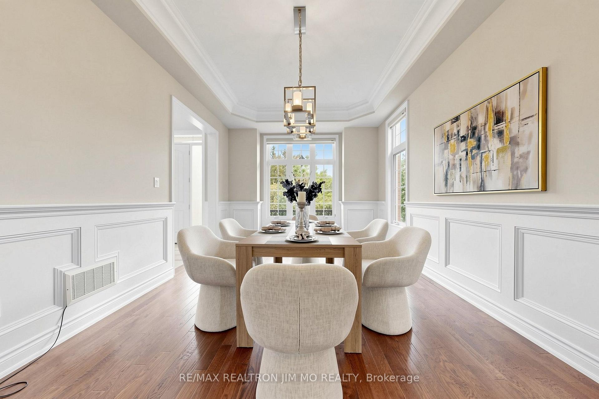 Photo 7 of 18 Tralee Court, Markham, Devil's Elbow — HOMEH