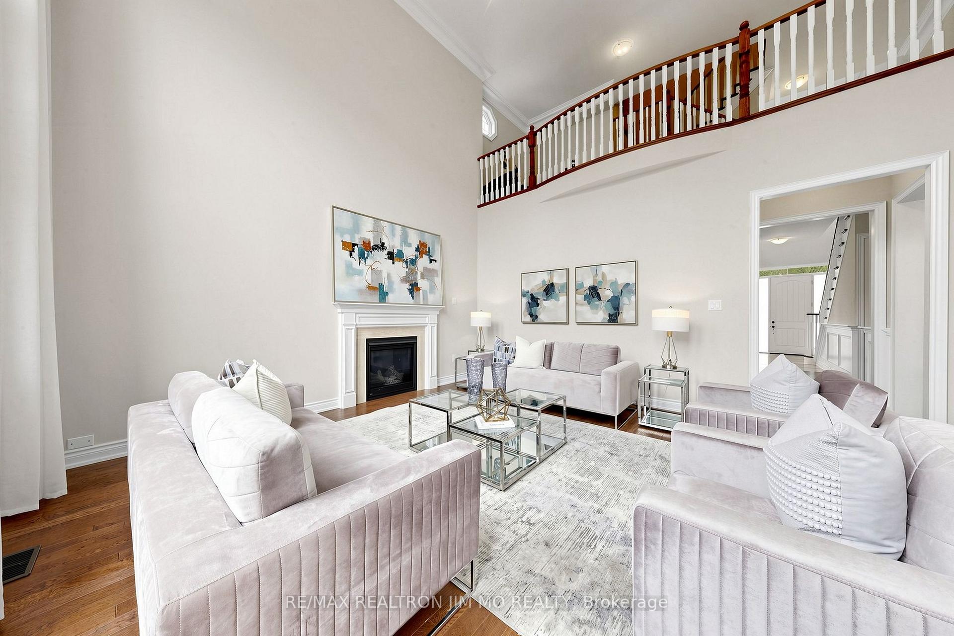 Photo 12 of 18 Tralee Court, Markham, Devil's Elbow — HOMEH