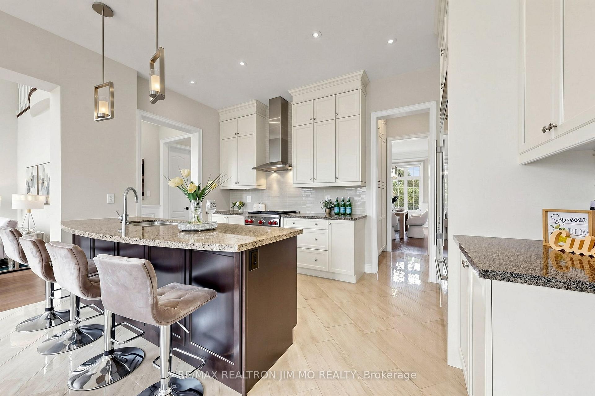 Photo 13 of 18 Tralee Court, Markham, Devil's Elbow — HOMEH