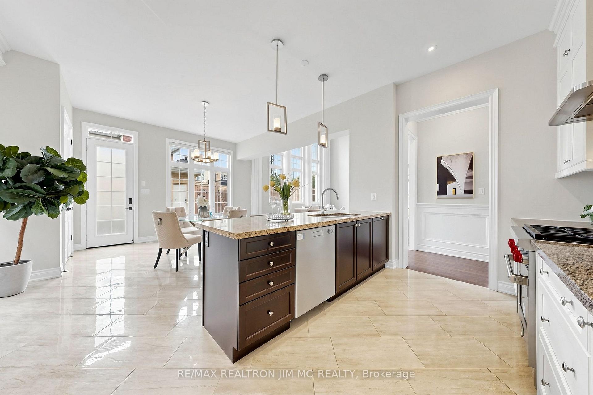 Photo 15 of 18 Tralee Court, Markham, Devil's Elbow — HOMEH
