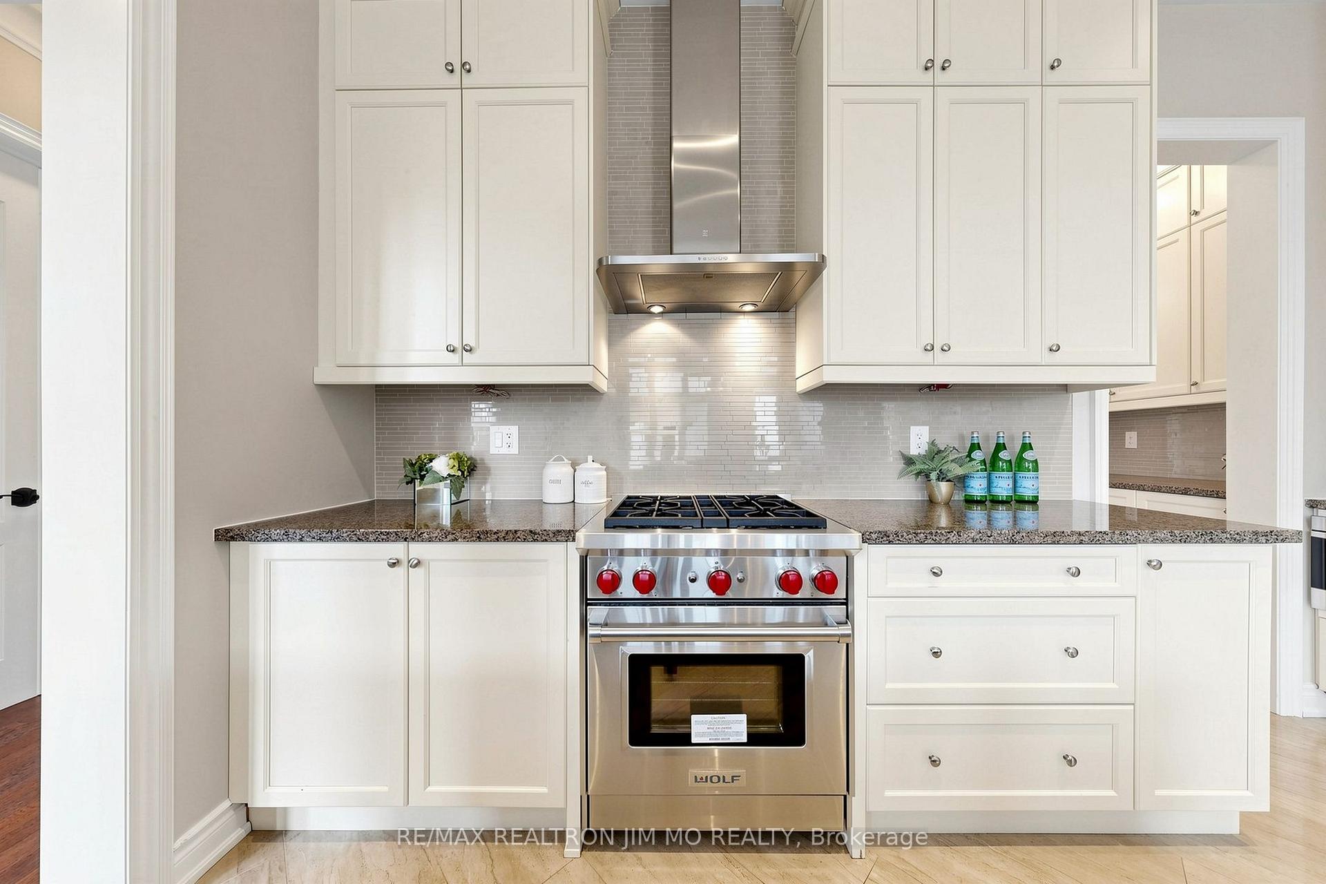 Photo 16 of 18 Tralee Court, Markham, Devil's Elbow — HOMEH