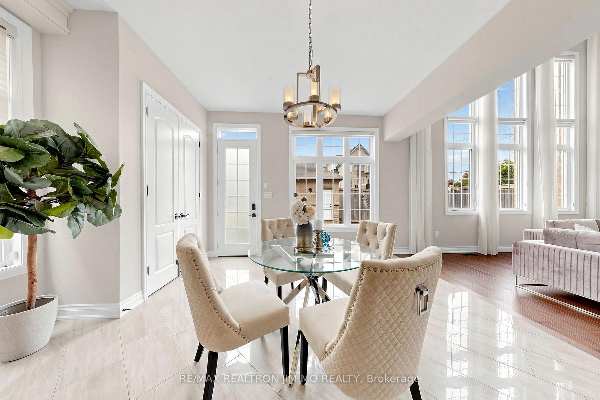 Photo 18 of 18 Tralee Court, Markham, Devil's Elbow — HOMEH