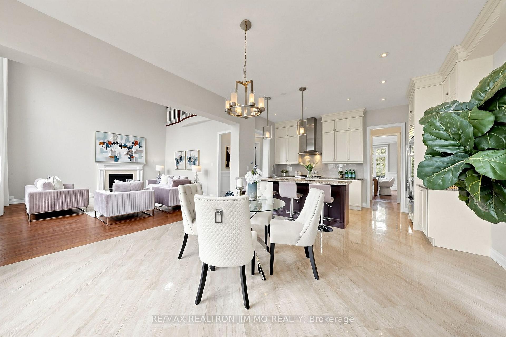 Photo 19 of 18 Tralee Court, Markham, Devil's Elbow — HOMEH