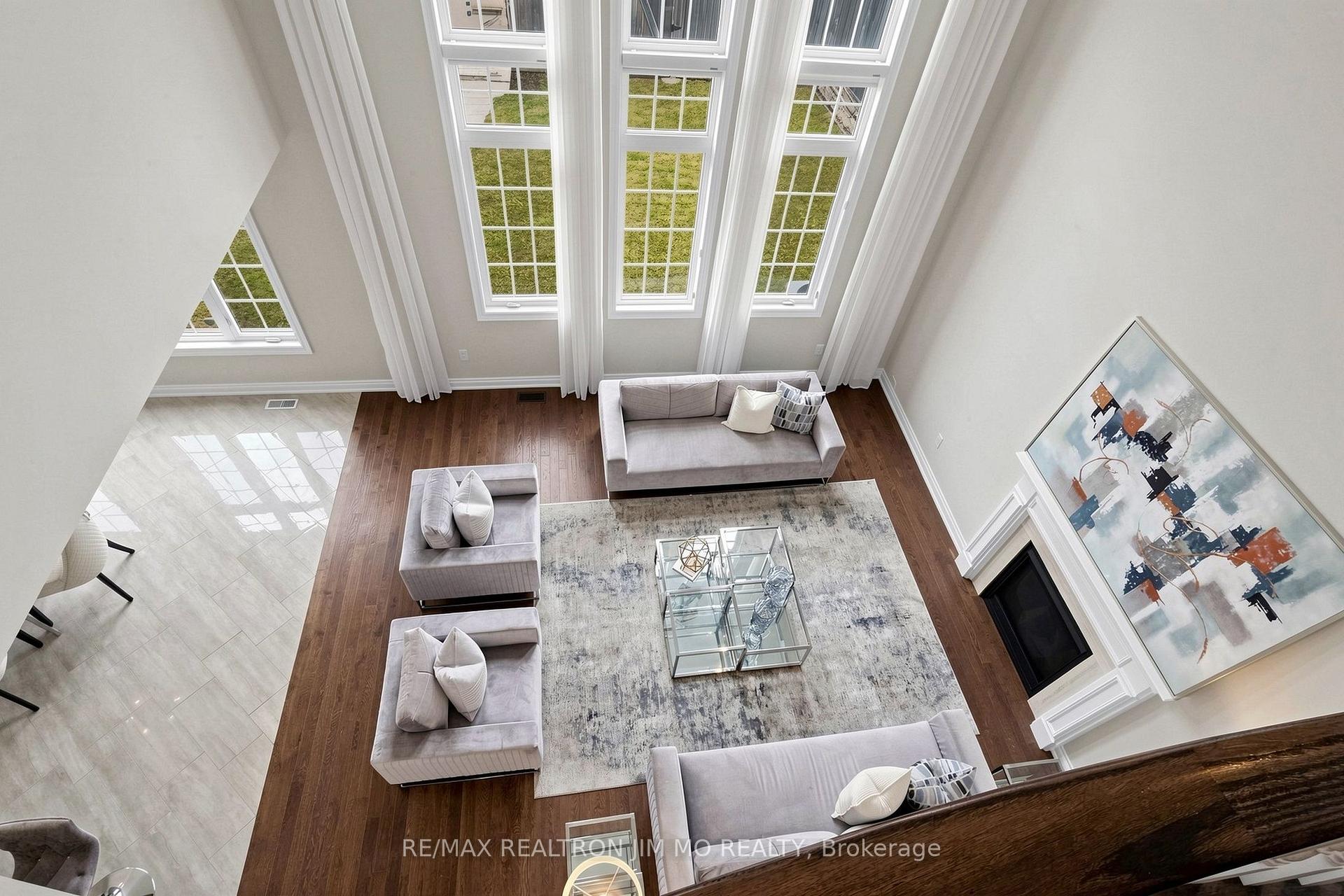 Photo 24 of 18 Tralee Court, Markham, Devil's Elbow — HOMEH
