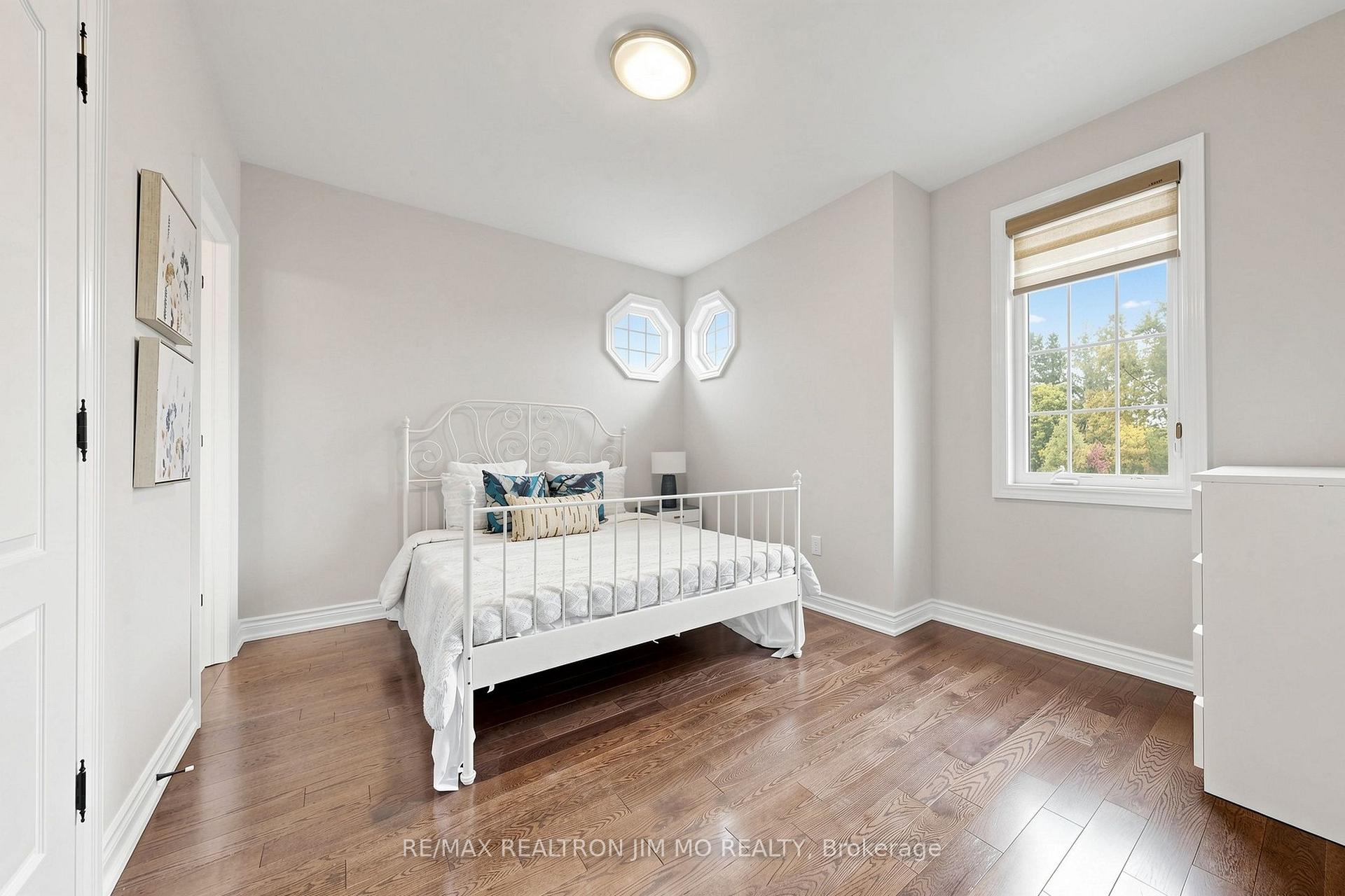 Photo 33 of 18 Tralee Court, Markham, Devil's Elbow — HOMEH