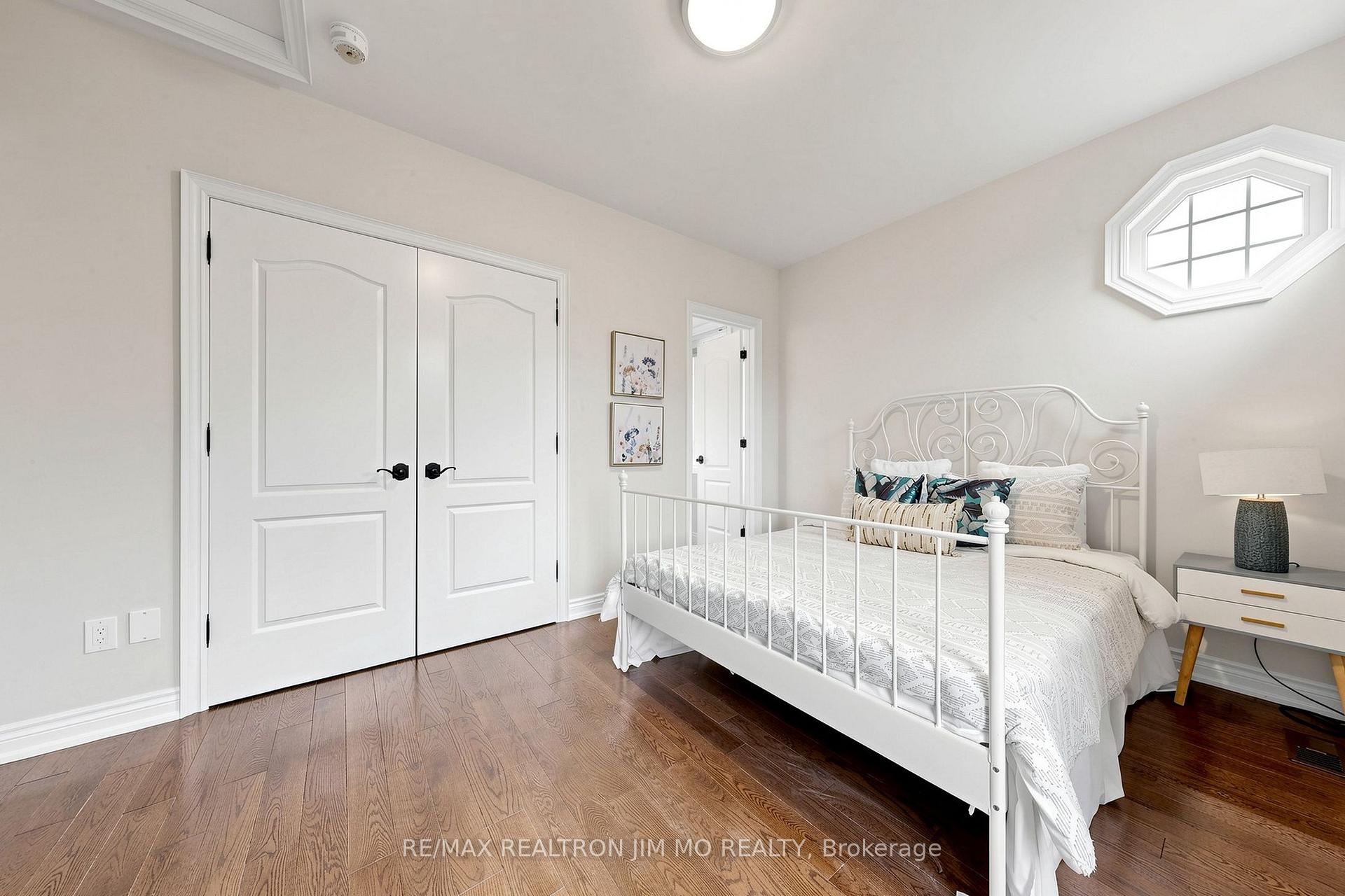 Photo 35 of 18 Tralee Court, Markham, Devil's Elbow — HOMEH