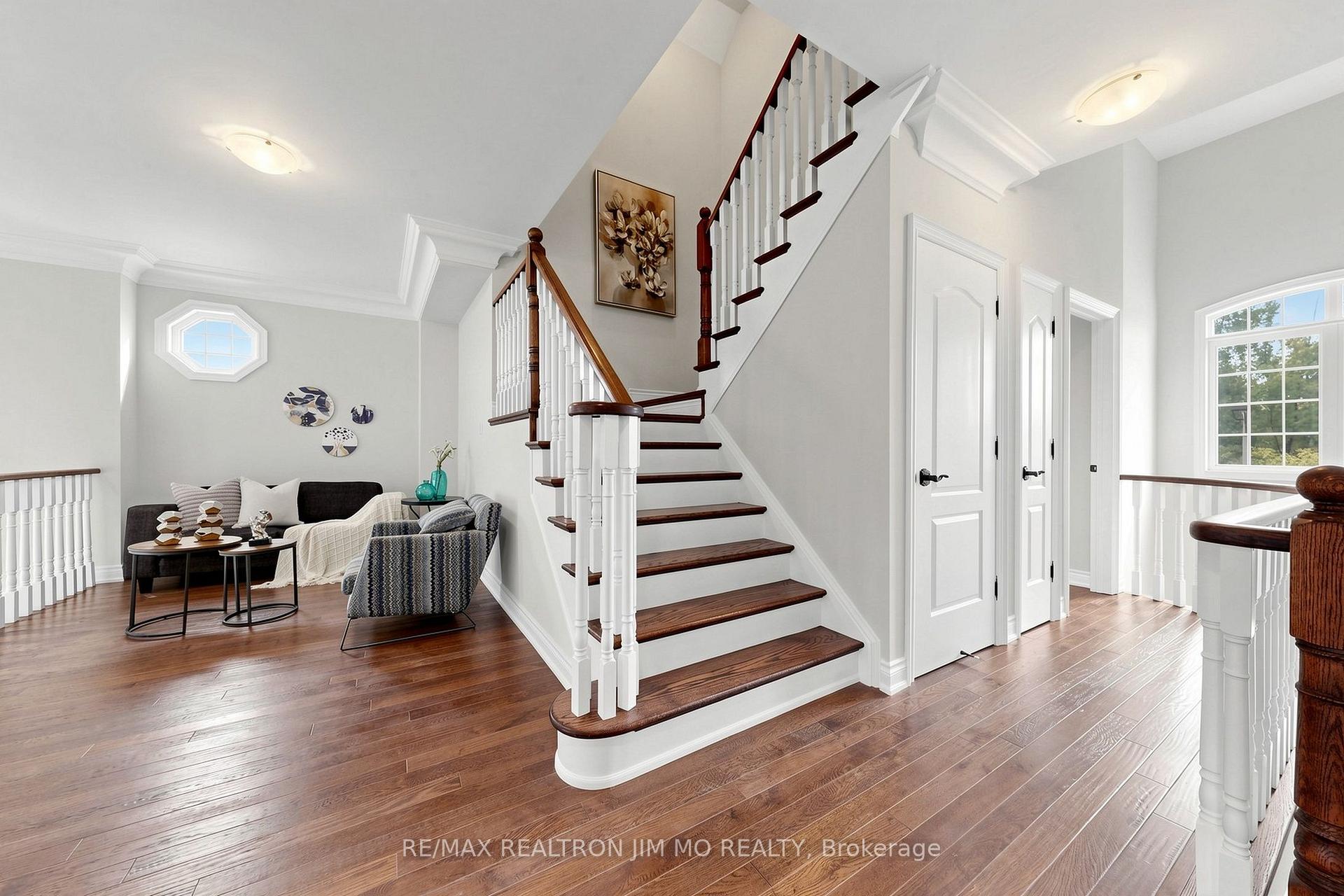 Photo 37 of 18 Tralee Court, Markham, Devil's Elbow — HOMEH